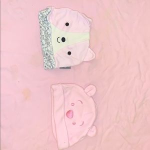 Baby hats